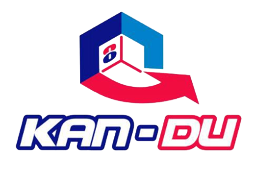 Kan-Du Envíos Logo