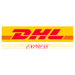 Logo de DHL Express