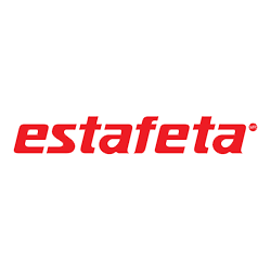 Logo de Estafeta