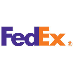 Logo de Fedex